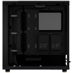 Fractal Design North midi tower PC skříň černá