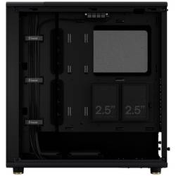 Fractal Design North midi tower PC skříň černá