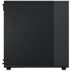 Fractal Design North midi tower PC skříň černá