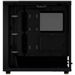 Fractal Design North midi tower PC skříň černá