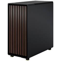 Fractal Design North midi tower PC skříň černá