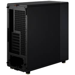 Fractal Design North midi tower PC skříň černá