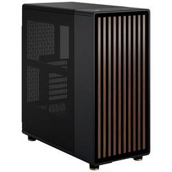 Fractal Design North midi tower PC skříň černá