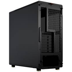 Fractal Design North midi tower PC skříň černá