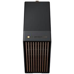 Fractal Design North PC skříň černá 2 předinstalované ventilátory