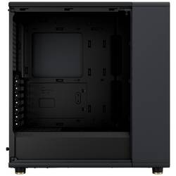 Fractal Design North PC skříň černá 2 předinstalované ventilátory