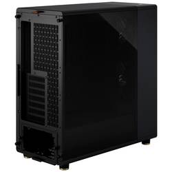 Fractal Design North PC skříň černá 2 předinstalované ventilátory