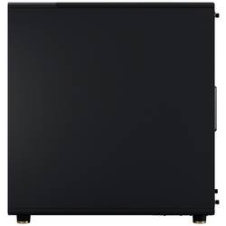 Fractal Design North PC skříň černá 2 předinstalované ventilátory