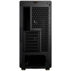 Fractal Design North PC skříň černá 2 předinstalované ventilátory