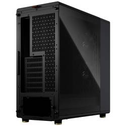 Fractal Design North PC skříň černá 2 předinstalované ventilátory