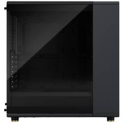 Fractal Design North PC skříň černá 2 předinstalované ventilátory