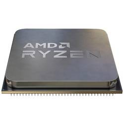 AMD Ryzen 5 5600 6 x Hexa Core procesor Socket (PC): AMD AM4