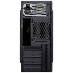 Inter-Tech IT-5916 tower PC skříň černá