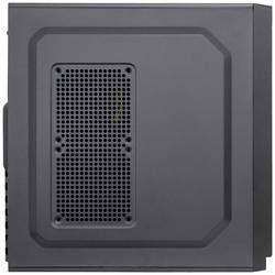 Inter-Tech IT-5916 tower PC skříň černá