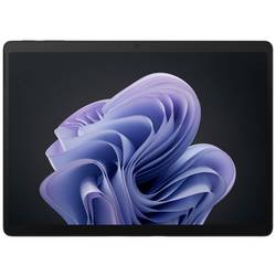Microsoft Surface Pro 10 256 GB, 33 cm(13 palec)černá, Intel® Core™ Ultra 5, 3.6 GHz