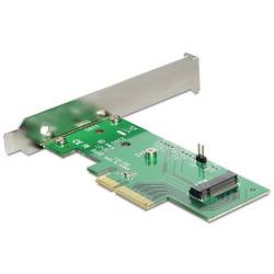 Delock Delock PCI Express Card > 1 x internal M.2 NGFF karta PCI-Express M.2 PCIe