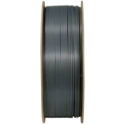 Polymaker PF01037 Dark Grey vlákno pro 3D tiskárny ASA odolné proti UV záření, odolné proti povětrnostním vlivům, Žáruvzdorné, Nárazuvzdorný 1.75 mm 1000 g