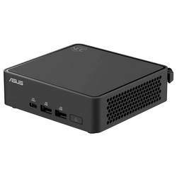 Asus Barebone 90AR00R2-M00060 Intel® Core™ 5 210H 4.8 GHz Intel Intel Graphics 90AR00R2-M00060