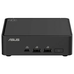 Asus Barebone 90AR00R2-M00060 Intel® Core™ 5 210H 4.8 GHz Intel Intel Graphics 90AR00R2-M00060