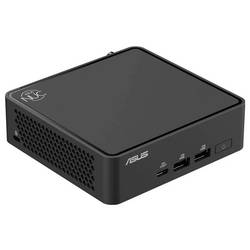 Asus Barebone 90AR00R2-M00060 Intel® Core™ 5 210H 4.8 GHz Intel Intel Graphics 90AR00R2-M00060