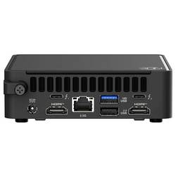 Asus Barebone 90AR00R2-M00060 Intel® Core™ 5 210H 4.8 GHz Intel Intel Graphics 90AR00R2-M00060