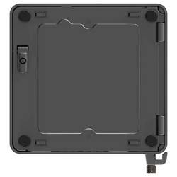 Asus Barebone 90AR00R2-M00060 Intel® Core™ 5 210H 4.8 GHz Intel Intel Graphics 90AR00R2-M00060