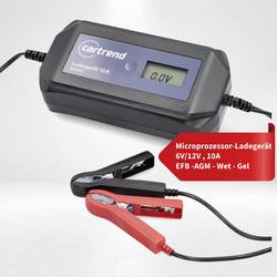 cartrend DP 10.1 581541 nabíječka 10 A