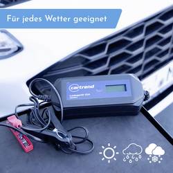cartrend DP 10.1 581541 nabíječka 10 A