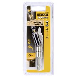 DEWALT DT7505-QZ rychloupínací držák bitů 87 mm 1/4 (6,3 mm)
