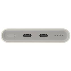 Samsung Battery Pack powerbanka 10000 mAh, Power Delivery 3.0, Rychlé nabíjení, USB-C®, béžová, Indikátor stavu