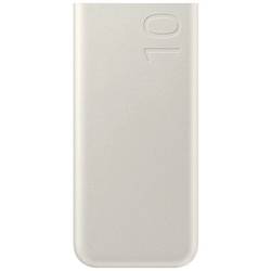Samsung Battery Pack powerbanka 10000 mAh, Power Delivery 3.0, Rychlé nabíjení, USB-C®, béžová, Indikátor stavu
