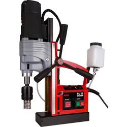 RUKO RU 25 magnetická vrtačka 1200 W celková výška 529 mm 230 V