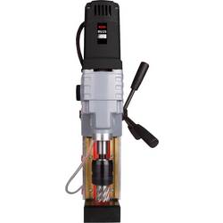 RUKO RU 25 magnetická vrtačka 1200 W celková výška 529 mm 230 V