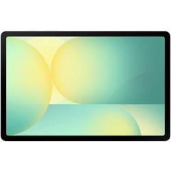 Samsung Galaxy Tab S10 FE 128 GB, 27.7 cm(10.9 palec)stříbrná, Samsung Exynos