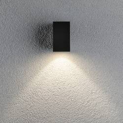 Paulmann Flame 94328 venkovní nástěnné LED osvětlení LED modul pevně vestavěné LED 5.6 W antracitová