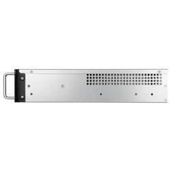 Silverstone SST-RM23-502-MINI PC skříň černá