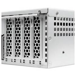 Silverstone SST-RM23-502-MINI PC skříň černá