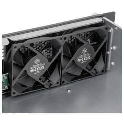 Silverstone SST-RM23-502-MINI PC skříň černá