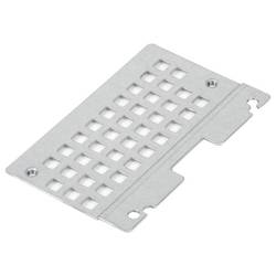 Silverstone SST-RM23-502-MINI PC skříň černá