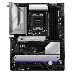 ASRock B860 LiveMixer WiFi Základní deska Socket (PC) Intel® 1851 Tvarový faktor ATX