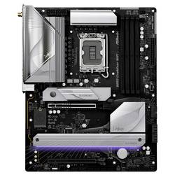 ASRock B860 LiveMixer WiFi Základní deska Socket (PC) Intel® 1851 Tvarový faktor ATX