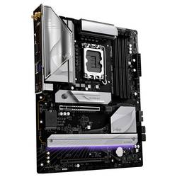 ASRock B860 LiveMixer WiFi Základní deska Socket (PC) Intel® 1851 Tvarový faktor ATX