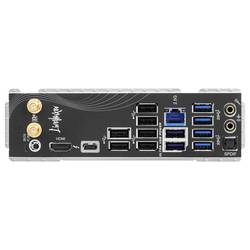 ASRock B860 LiveMixer WiFi Základní deska Socket (PC) Intel® 1851 Tvarový faktor ATX