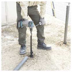Makita D-75437 D-75437 vrták do země