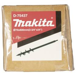 Makita D-75437 D-75437 vrták do země