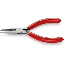 Knipex 32 21 135 pro elektroniku a jemnou mechaniku elektrikářské kleště rovné nástrojová ocel 135 mm