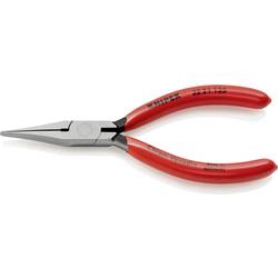 Knipex 32 21 135 pro elektroniku a jemnou mechaniku elektrikářské kleště rovné nástrojová ocel 135 mm