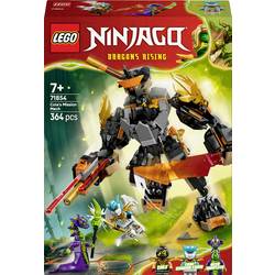 71854 LEGO® NINJAGO