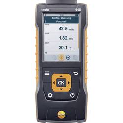testo 0563 4402 440 Lux-Set luxmetr 0 - 100000 lx