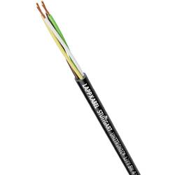 LAPP 1030258/1000 datový kabel UNITRONIC® LiYY černá 1000 m